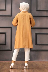 Biscuit Hijab Tunic 30011BS - 2