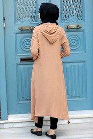 Biscuit Hijab Tunic 510BS - 2