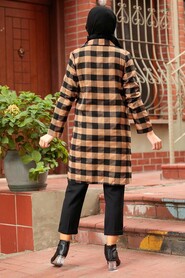 Biscuit Hijab Tunic 55730BS - 2