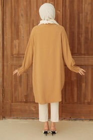 Biscuit Hijab Tunic 6312BS - 2