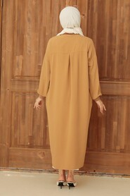 Biscuit Hijab Tunic 6319BS - 3