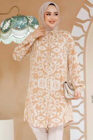 Biscuit Modest Tunic 11663BS - 1