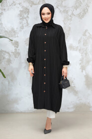 Black Modest Top 45071S - 2