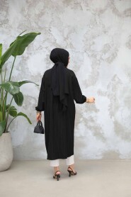 Black Modest Top 45071S - 4