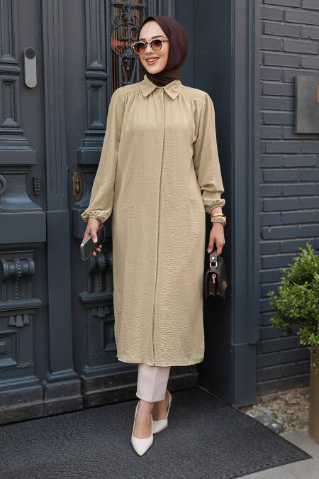 Camel Modest Top 41401C - NEVA STYLE