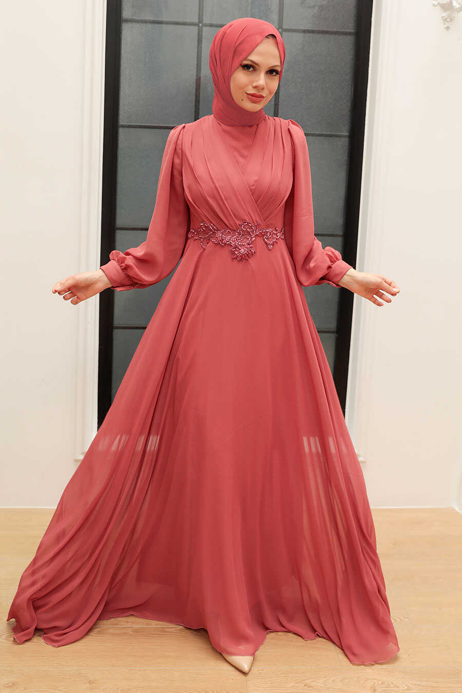 WIZOKA Anarkali Gown Price in India - Buy WIZOKA Anarkali Gown online at  Flipkart.com