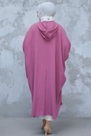 Dusty Rose High Quality Tunic 20532GK - 3