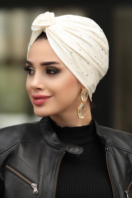 cap hijab style