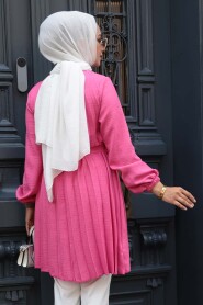 Fushia Women Tunic 41233F - 3