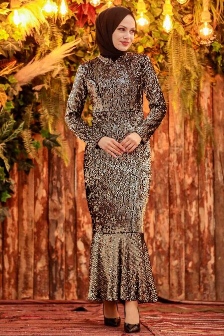long sleeve turkey dress Long Turkish Dress