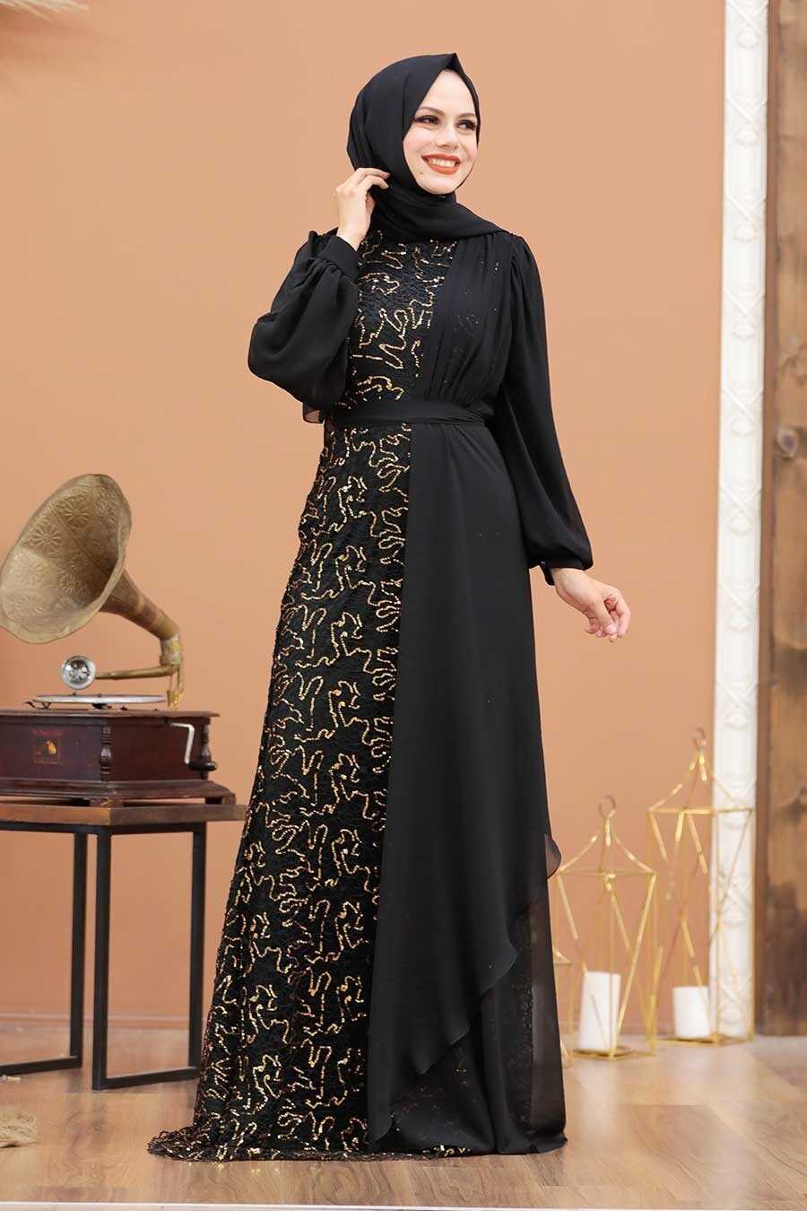 Sefamerve - How to Wear Better Islamic Dresses: Discover Your Signature  Style