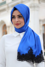 Hijab Shawl 1004 - NEVA STYLE