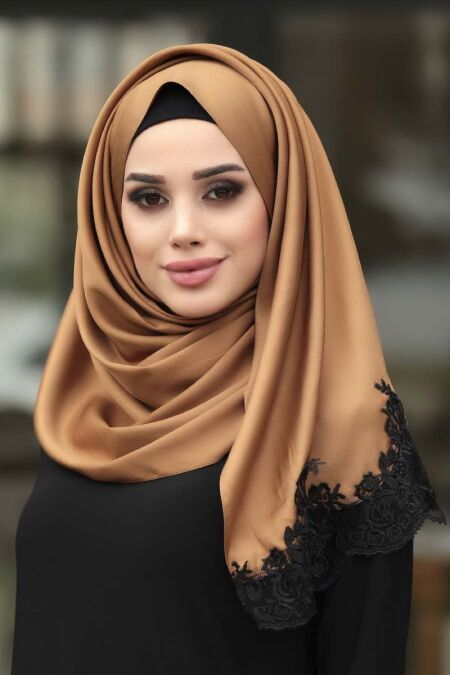 Hijab Shawl 1006 - NEVA STYLE