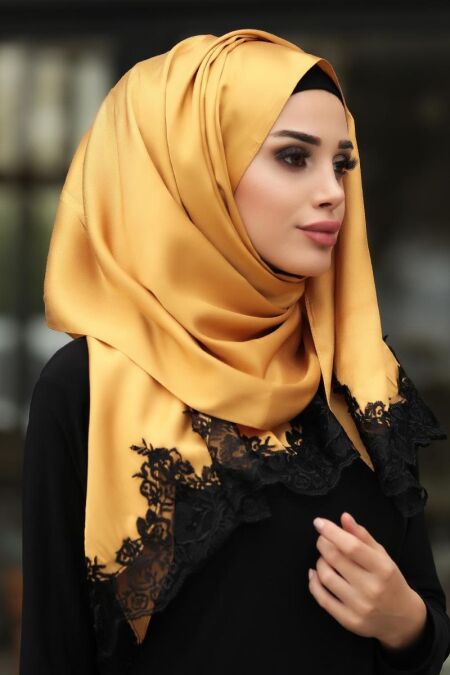 Hijab Shawl 1035 - NEVA STYLE