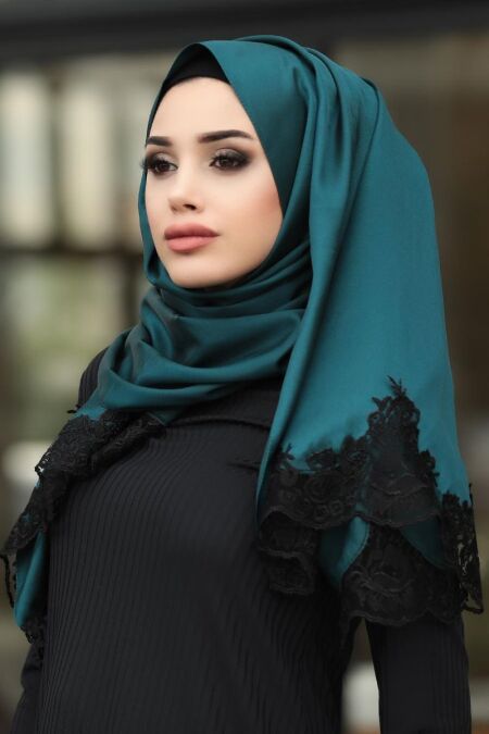 Hijab Shawl 1037 - NEVA STYLE