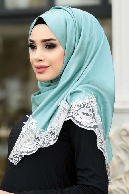 Hijab Shawl 1039 - NEVA STYLE