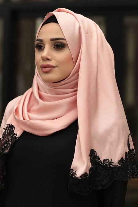 Hijab Shawl 1045 - NEVA STYLE