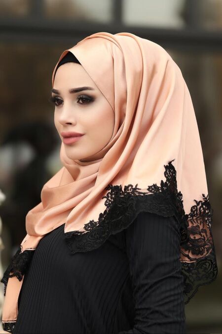 Hijab Shawl 1147 - NEVA STYLE