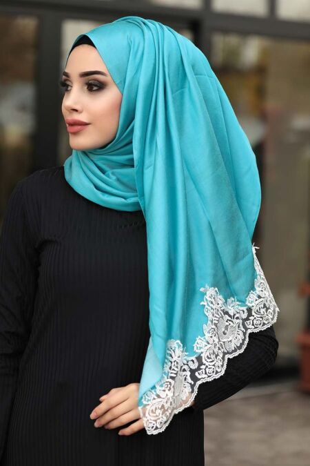 Hijab Shawl 1228 - NEVA STYLE