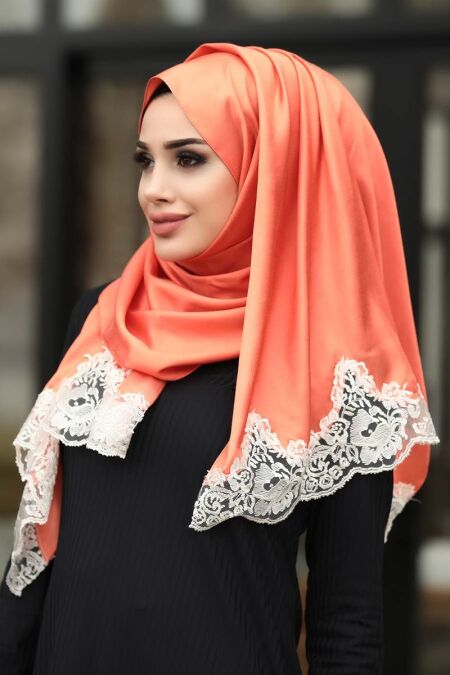 Hijab Shawl 1470 - NEVA STYLE