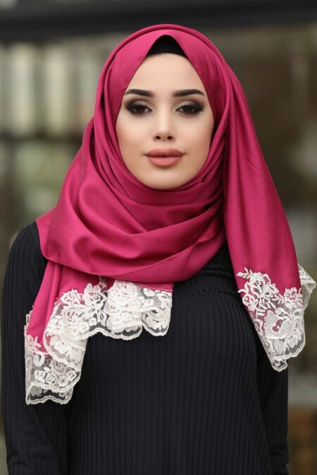 Hijab Shawl 1507 - NEVA STYLE
