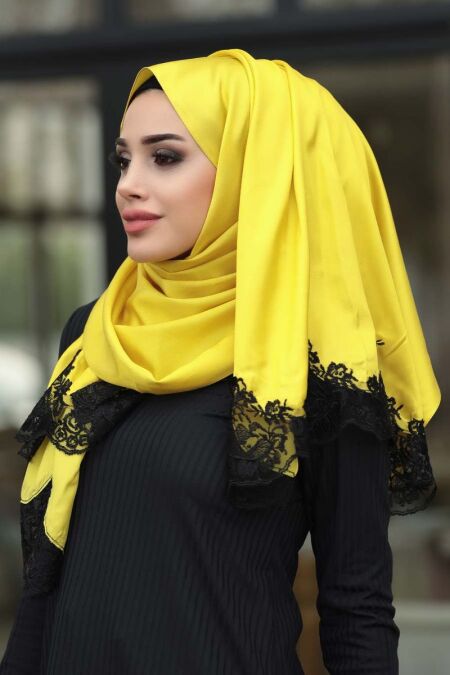 Hijab Shawl 1509 - NEVA STYLE