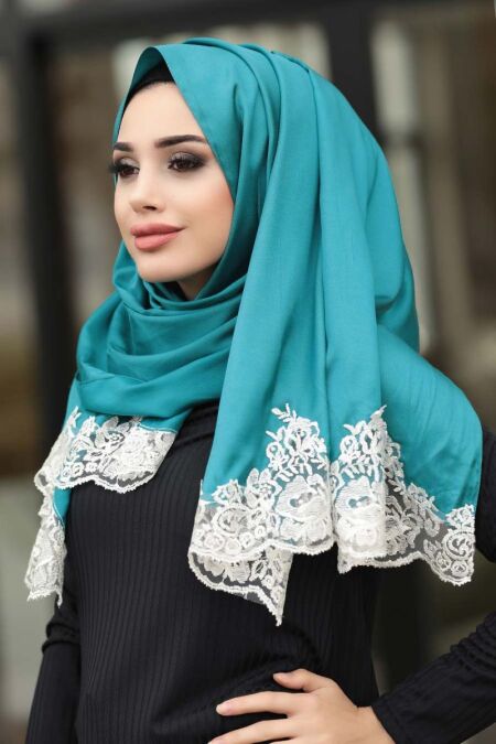 Hijab Shawl 1518 - NEVA STYLE