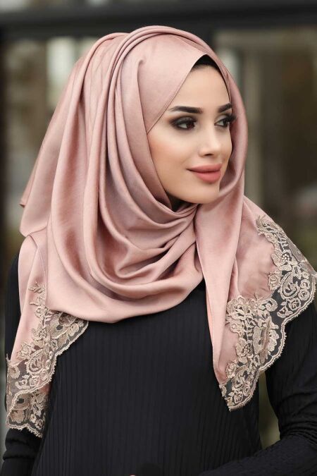 Hijab Shawl 1525 - NEVA STYLE