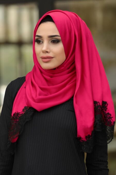 Hijab Shawl 1526 - NEVA STYLE