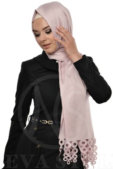 Hijab Shawl 6501 - 