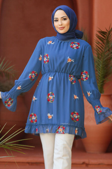 Tunic, Tunics - Neva-style.com