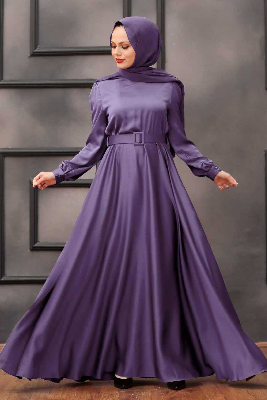 Muslims Wedding Dress Veil | Turkish Islamic Wedding Dresses - Robe De 2023  Wedding - Aliexpress