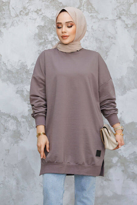  Mink Modest Tunic 30644V - NEVA STYLE