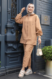 Modest Biscuit Dual Suit 10400BS - 2