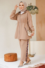 Modest Biscuit Dual Suit 12741BS 