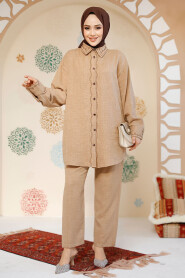 Modest Biscuit Dual Suit 28501BS 