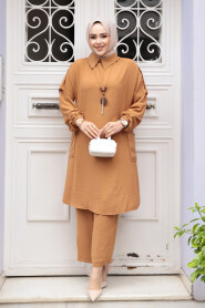 Modest Biscuit Dual Suit 52631BS - 2