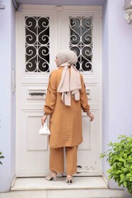 Modest Biscuit Dual Suit 52631BS - 3