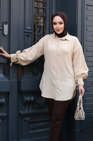 Modest Biscuit Top 101016BS - 2