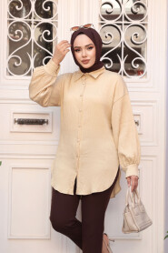 Modest Biscuit Tunic 101024BS - 2