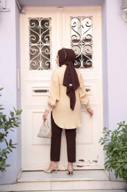 Modest Biscuit Tunic 101024BS - 3
