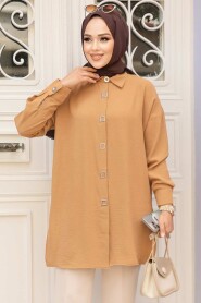 Modest Biscuit Tunic 68501BS - 2