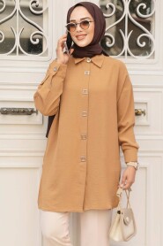 Modest Biscuit Tunic 68501BS - 1