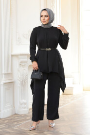 Modest Black Dual Suit 20253S - 2