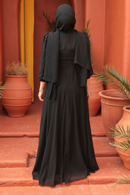 tuckernuck black velvet dress Strapless Velvet Cocktail Dress 6 / Noir main image 0