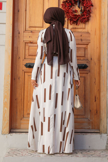 chinese dress ladies Light Breeze Maxi Dress main image 0