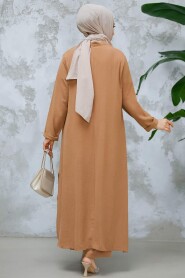 Modest Camel Dual Suit 10102C - 4