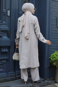 Modest Camel Dual Suit 40143C - 3