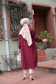 Modest Cherry Top 70551VSN - 4