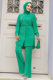 Modest Green Dual Suit 100044Y - 2